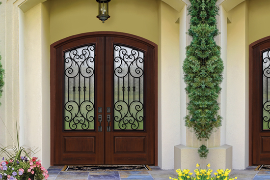 Richmond-entry-door-repair